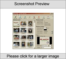 DVD PixPlay Screenshot